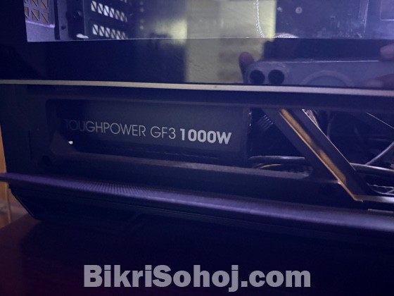 Rtx 5070 ti pc